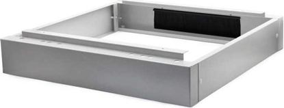 Attēls no Digitus Cokó do szaf stojcych 19 DIGITUS serii Hyper Pro W/100mm S/800mm G/800mm szary