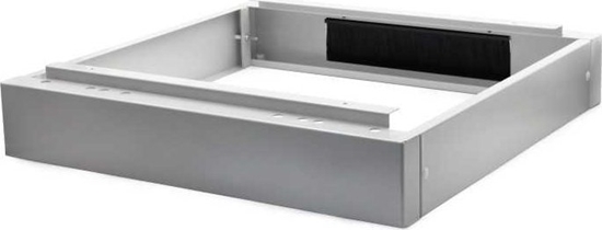 Picture of Digitus Cokó do szaf stojcych 19 DIGITUS serii Hyper Pro W/100mm S/800mm G/800mm szary