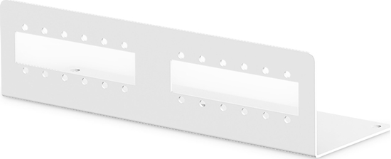 Picture of Digitus Adapter Plate for Fiber Optic Unibox for wall mounting, small