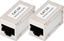 Attēls no Digitus CAT 6A modular couplers, shielded - 2 pieces