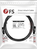 Picture of Digitus SFP+ 10G 10m DAC cable