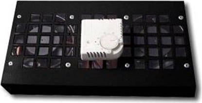 Изображение Digitus Roof Ventilation Unit for 483 mm (19\") Wall Mounting Cabinets