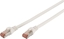 Picture of Digitus Digitus S-FTP PatchCord Cat6. LSZH CU. White. 3.0m