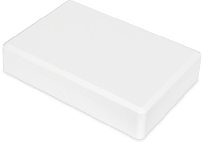 Изображение Digitus FTTH Micro Splice Box for 12 (24) x Splice Connections with Splice Cassette