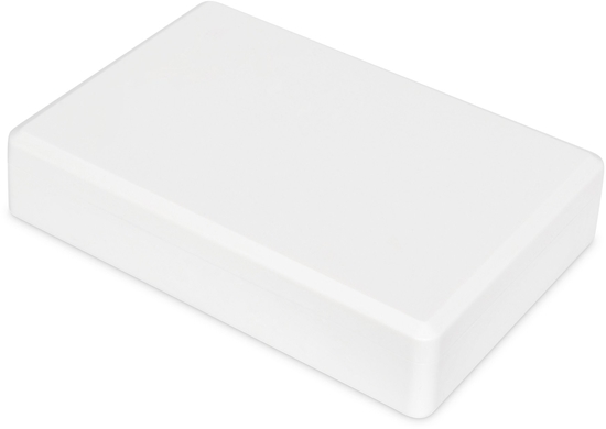 Picture of Digitus FTTH Micro Splice Box for 12 (24) x Splice Connections with Splice Cassette