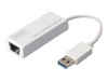 Picture of DIGITUS Gigabit Ethernet USB 3.0 Adapter