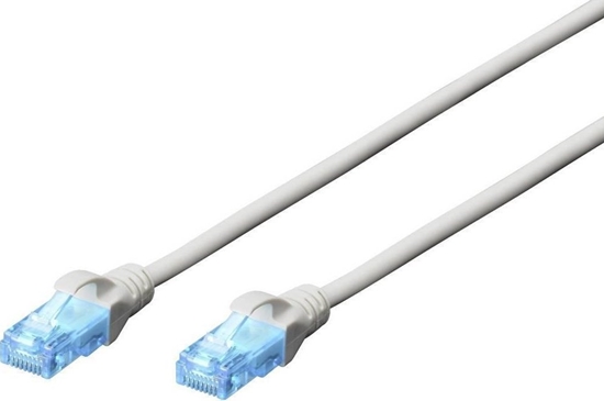 Picture of Digitus Kabel LAN RJ45, Digitus, U/UTP, CAT 5e, 1.50 m