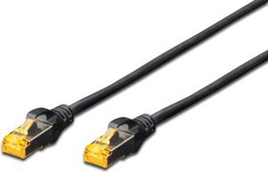 Picture of Digitus Patchcord CAT6a, S-FTP, 7m (DK-1644-A-070/BL)