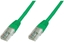 Attēls no Digitus CAT 6 U/UTP patch cord - LSZH