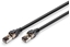 Attēls no DIGITUS Patchkabel CAT 8.1 S/FTP 1,00m schwarz