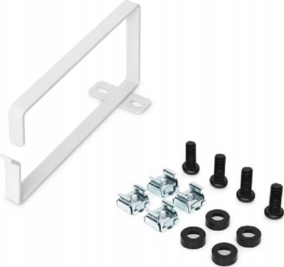 Attēls no Digitus Cable Management Rings for 483 mm (19\") Cabinets