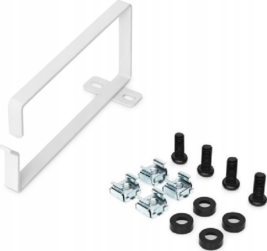 Picture of Digitus Cable Management Rings for 483 mm (19\") Cabinets