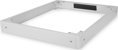 Attēls no Digitus Base for Varioflex-N, Unique & Dynamic network enclosures - 800x1000 mm (WxD)