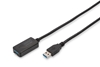 Изображение DIGITUS USB 3.0 Active Extension Cable
