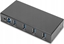 Picture of Digitus USB 3.0 Hub 4-Port, Industrial Line