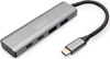 Picture of Digitus USB-C 4 Port HUB, 2x USB A + 2x USB-C