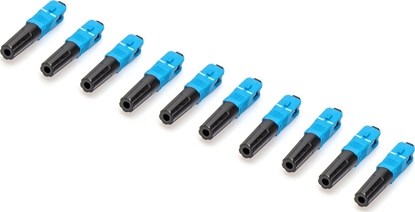 Изображение Digitus ZUB Digitus Feldstecker Singlemode (10 Stück)