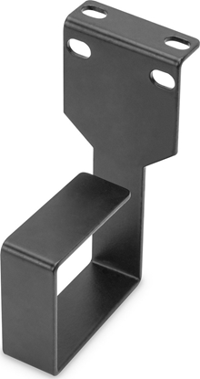 Изображение Digitus ZUB Digitus Kabelhalter für 483 mm
