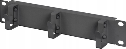 Picture of Digitus 10\" Cable management panel