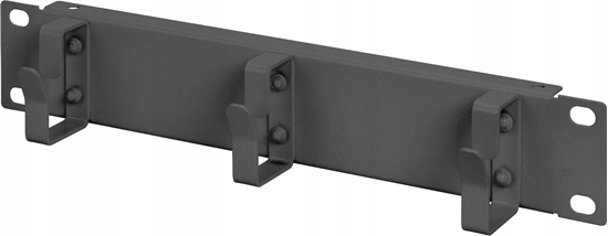 Picture of Digitus 10\" Cable management panel