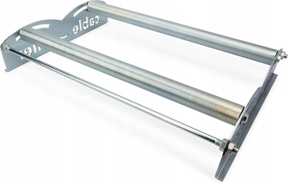 Picture of Digitus Cable Roller, 600x400x100 mm