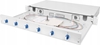 Picture of Digitus Fiber Optic Splice Box, Equipped, LC, OS2