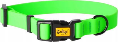 Изображение Dingo DINGO OBROA FLEX REGULOWANA PVC          2,0/55cm ZIELONA