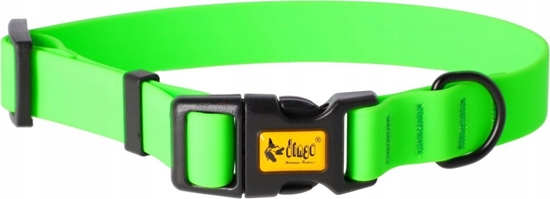 Изображение Dingo DINGO OBROA FLEX REGULOWANA PVC          2,0/55cm ZIELONA