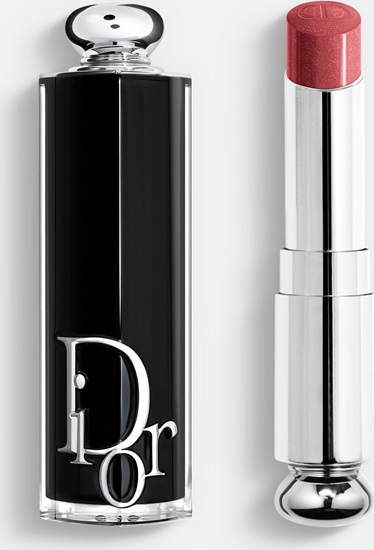 Picture of Dior DIOR ADDICT SHINE LIPSTICK 526 MALLOW ROSE 3.2g