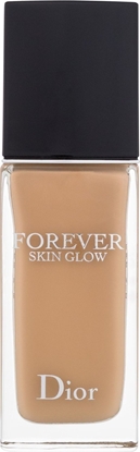 Picture of Dior DIOR Forever Skin Glow 24h Hydrating Radiant Foundation 30ml. 2W Warm