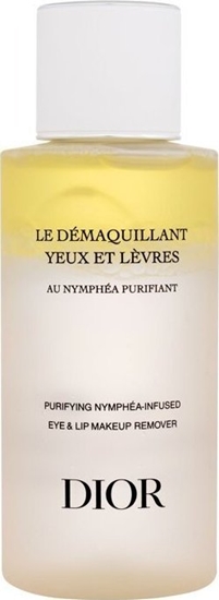 Picture of Dior Nympha Eye & Lip Makeup Remover Demakija oczu 125 ml
