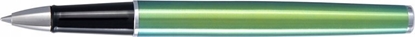 Изображение Diplomat Pióro kulkowe DIPLOMAT Traveller, Funky Green