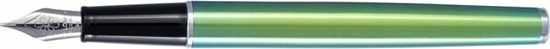 Изображение Diplomat Pióro wieczne DIPLOMAT Traveller, Funky Green, F