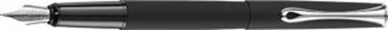Изображение Diplomat Pióro wieczne Esteem, F, czarny lapis