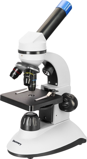 Picture of Discovery Nano Polar digital Microscope