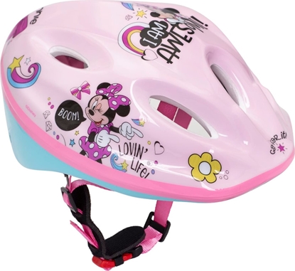 Picture of Disney BIKE HELMET MINNIE 59084