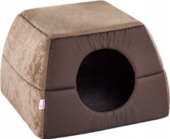 Picture of Diversa DIVERSA-BUDKA TRICK SKADANA BRZ 1 40x40x28