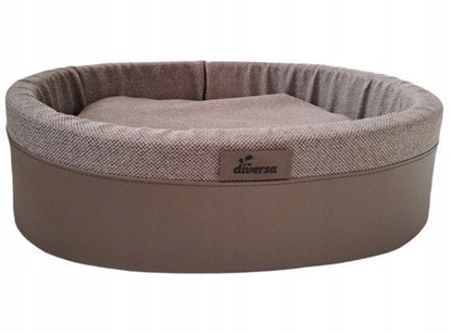 Attēls no Diversa DIVERSA-LEGOWISKO EMILY SKAY 3 BRZ       70x60x15