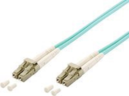 Picture of Diverse Patchcord wiatwodowy, 50/125, LC/LC, (OM3), 0.5