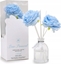 Attēls no Dyfuzor zapachowy LA CASA DE LOS AROMAS_Flower patyczki zapachowe w formie kwiatu Wiosenna Bryza 120ml