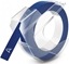 Изображение Dymo DYMO Prägeband 9mm x 3m blau