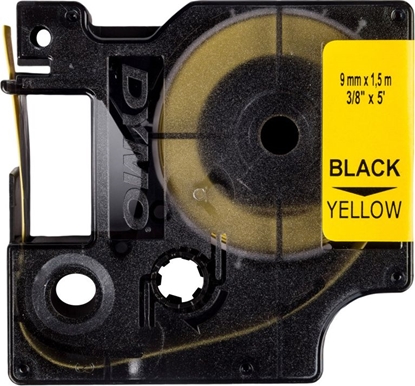 Picture of Dymo DYMO Rhino Schrumpfschlauch 9mmx1,5m