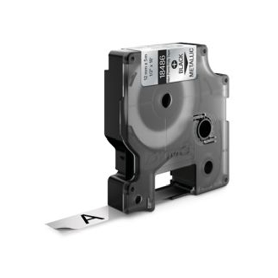 Picture of DYMO IND Permanent Polyester