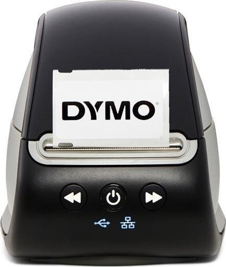 Picture of Dymo LabelWriter 550 Turbo
