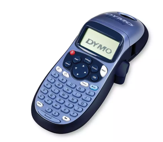 Picture of Dymo LetraTag LT-100 H