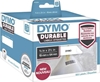 Picture of Dymo LW Durable 19 mm x 64 mm 2x 450 pcs