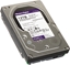 Изображение Dysk WD DYSK DO REJESTRATORA HDD-WD122PURP 12TB 24/7