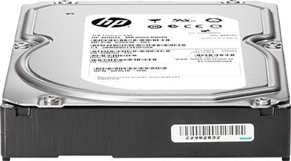 Изображение Dysk HP 3Tb Sata 7,200Rpm