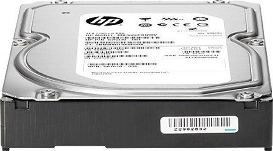 Изображение Dysk HP 3Tb Sata 7,200Rpm