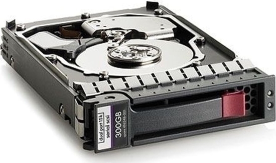 Изображение Dysk HP HDD 72GB SAS 15K DUAL-PORT 3.5